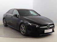 Mercedes-Benz Klasa A W177 , Salon Polska, Automat, Skóra, Navi, Klimatronic, Tempomat,