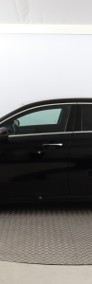Mercedes-Benz Klasa A W177 , Salon Polska, Automat, Skóra, Navi, Klimatronic, Tempomat,-4