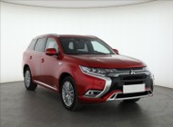 Mitsubishi Outlander III , Salon Polska, 1. Właściciel, Serwis ASO, Automat, Skóra,