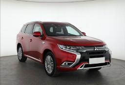 Mitsubishi Outlander III , Salon Polska, 1. Właściciel, Serwis ASO, Automat, Skóra,