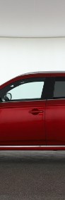Mitsubishi Outlander III , Salon Polska, 1. Właściciel, Serwis ASO, Automat, Skóra,-4