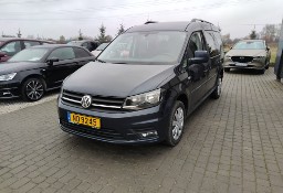 Volkswagen Caddy III 7 Miejsc