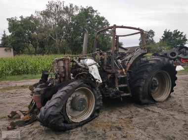 Massey Ferguson VT {Pompa hydrauliczna Rexroth}-1