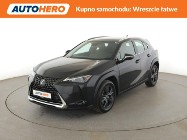 Lexus UX FV23% HEV automat kamera LED ACC navi