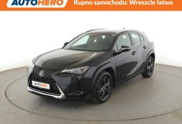 Lexus UX FV23% HEV automat kamera LED ACC navi