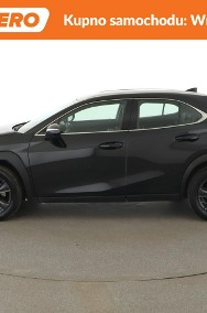 Lexus UX FV23% HEV automat kamera LED ACC navi-2