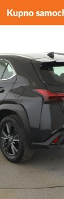 Lexus UX FV23% HEV automat kamera LED ACC navi-4