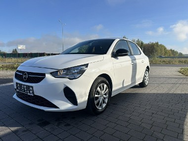 Opel Corsa F jak nowy-1