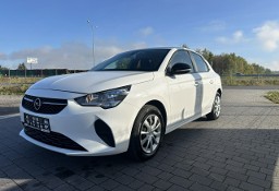 Opel Corsa F jak nowy