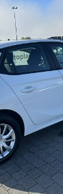 Opel Corsa F jak nowy-4