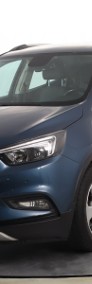 Opel Mokka , Navi, Klimatronic, Tempomat, Parktronic-3