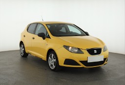 SEAT Ibiza V , Klima,ALU