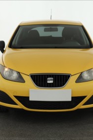 SEAT Ibiza V , Klima,ALU-2