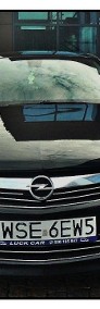 Opel Astra H 1,7cdti 101 KM EcoFlex Super Stan Cosmo Serwis Bezwypadkowy Gwarancj-3