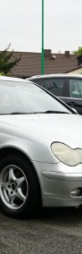 Mercedes-Benz Klasa C W203 2,0CDi 136KM, Pełnosprawny, Zarejestrowany, Ubezpieczony. Zadbany-3