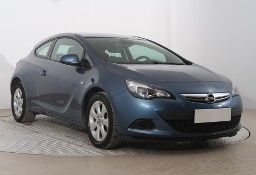 Opel Astra J , Serwis ASO, Skóra, Navi, Klimatronic, Tempomat, Parktronic,