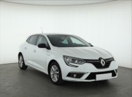Renault Megane IV , Salon Polska, Serwis ASO, Klimatronic, Tempomat, Parktronic