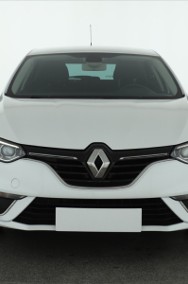 Renault Megane IV , Salon Polska, Serwis ASO, Klimatronic, Tempomat, Parktronic-2