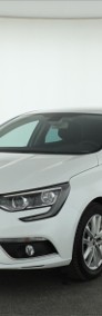 Renault Megane IV , Salon Polska, Serwis ASO, Klimatronic, Tempomat, Parktronic-3