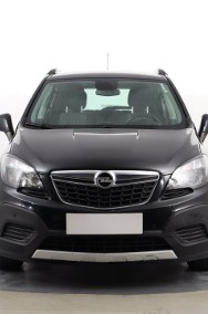 Opel Mokka , Salon Polska, Serwis ASO, Klima, Tempomat, Parktronic-2