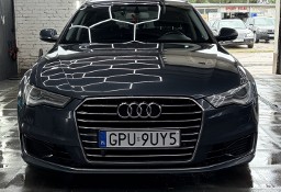 Audi A6 IV (C7) Audi A6C7 Avant 2014 lift 190km ultra