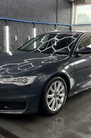 Audi A6C7 Avant 2014 lift 190km ultra -2