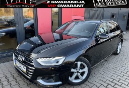 Audi A4 B9 FL 35 TDI, mHEV, S-TRONIC, VIRTUAL COKPIT, LED, GWARANCJA TECHNICZNA