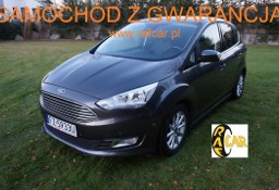 Ford C-MAX III Piękny i wyposażony. Gwarancja