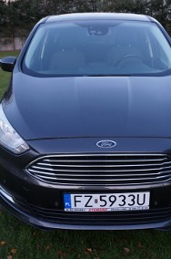 Ford C-MAX III Piękny i wyposażony. Gwarancja-2