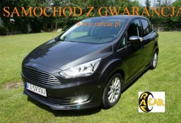 Ford C-MAX III Piękny i wyposażony. Gwarancja