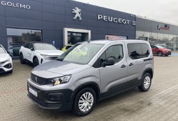 Peugeot Rifter 1.2 PureTech Active S&amp;S *Salon Polska*Serwis ASO* Gwarancja Fabryczn