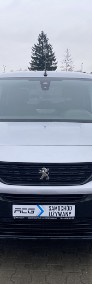 Peugeot Rifter 1.2 PureTech Active S&S *Salon Polska*Serwis ASO* Gwarancja Fabryczn-4