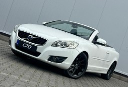 Volvo C70 II Cabrio Hardtop Bezwypadkowy Gwarancja 1 Rok