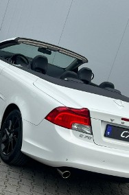 Volvo C70 II Cabrio Hardtop Bezwypadkowy Gwarancja 1 Rok-2
