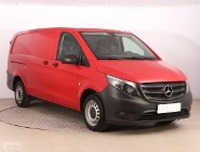 Mercedes-Benz Vito , L2H1, 6m3, 3 Miejsca, 3 EU palet