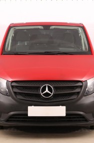 Mercedes-Benz Vito , L2H1, 6m3, 3 Miejsca, 3 EU palet-2