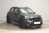 MINI Countryman , Salon Polska, Automat, Skóra, Navi, Xenon, Bi-Xenon,