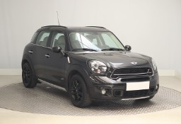 MINI Countryman , Salon Polska, Automat, Skóra, Navi, Xenon, Bi-Xenon,