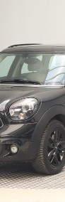 MINI Countryman , Salon Polska, Automat, Skóra, Navi, Xenon, Bi-Xenon,-3