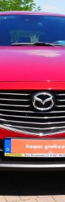 Mazda CX-3 4x4 LIFT 2.0 150KM **Bardzo Ładna**-4