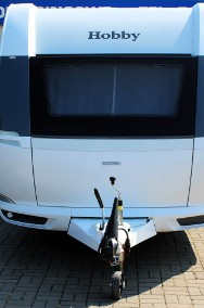 DE LUXE 495 WFB FV23% Klimatyzacja Duża łazienka prysznic Webasto-2