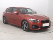 BMW SERIA 1 II (F20/F21) BMW SERIA 1 , Salon Polska, Serwis ASO, Automat, Navi, Klimatronic,