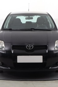 Toyota Auris I , Salon Polska, Tempomat, Parktronic,ALU-2