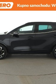 Kia Sportage IV FV23 mhev full led automat skóra panorama GT-LINE navi virtual kamer-2