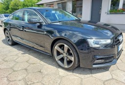 Audi A5 II 3,0 TDI Quattro 245 KM S-Line Automat