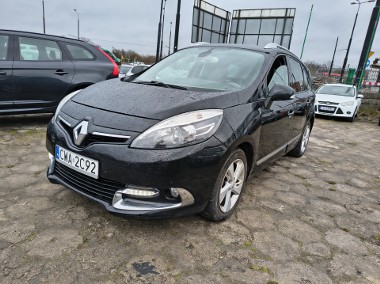 1.6 dCi 7 osób NAVI DVD-1