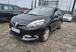 Renault Grand Scenic IV 1.6 dCi 7 osób NAVI DVD
