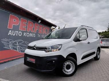 Citroen Berlingo-1
