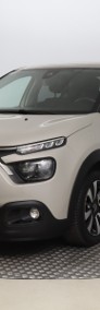 Citroen C3 III , Salon Polska, 1. Właściciel, Serwis ASO, Automat, VAT 23%,-3
