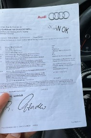 Audi Q5 II Manual, benzyna, quattro, kamera, S-Line ,opony wielosezonowe,czujni-2